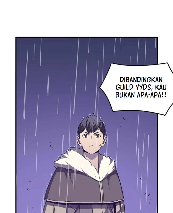 Hero! Watch up! Chapter 20 - halaman 2