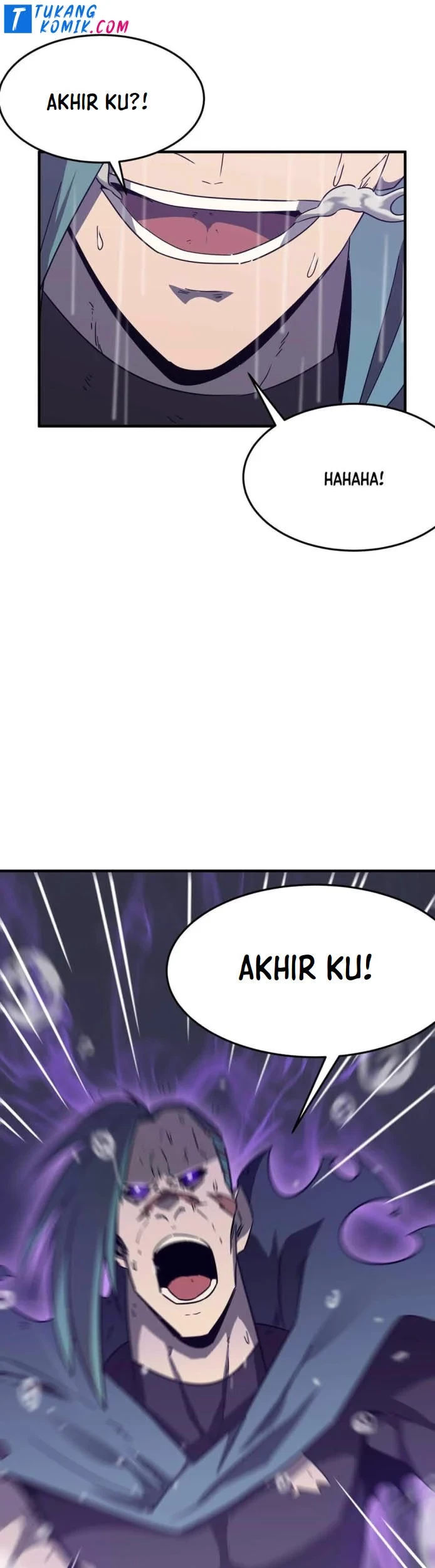 Hero! Watch up! Chapter 20 - halaman 40