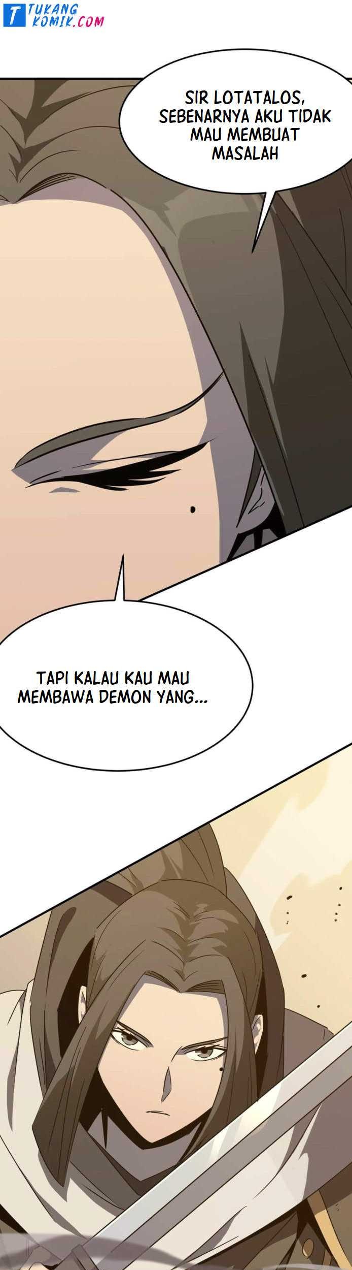 Hero! Watch up! Chapter 21 - halaman 15