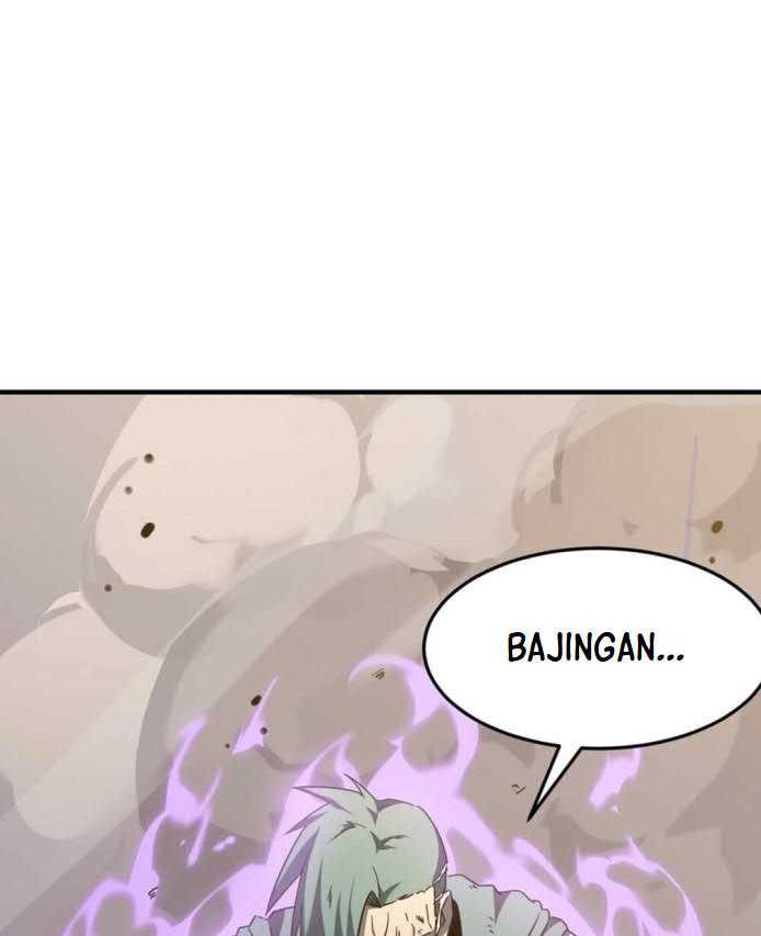 Hero! Watch up! Chapter 21 - halaman 2