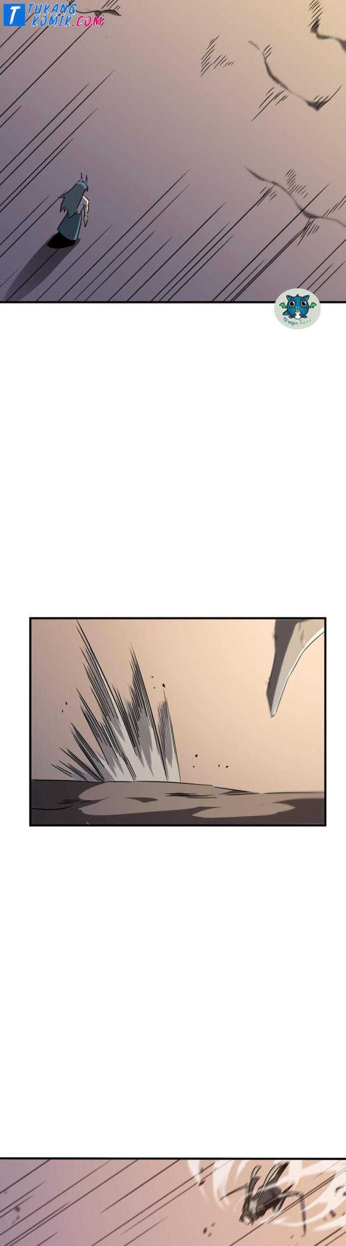 Hero! Watch up! Chapter 21 - halaman 26