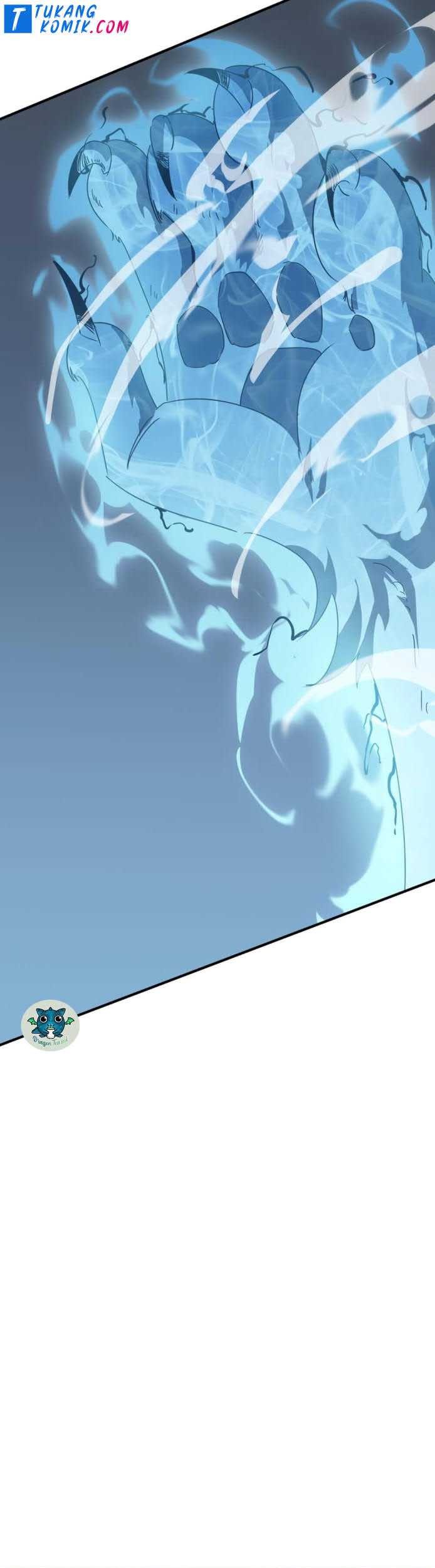 Hero! Watch up! Chapter 21 - halaman 32