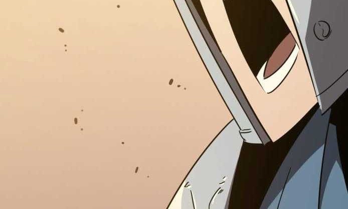 Hero! Watch up! Chapter 21 - halaman 37