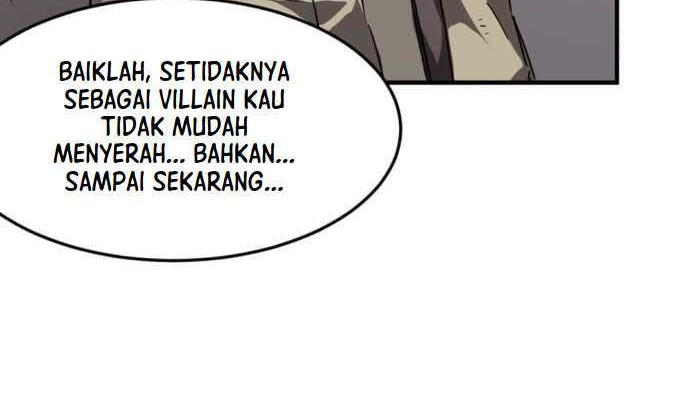 Hero! Watch up! Chapter 21 - halaman 4