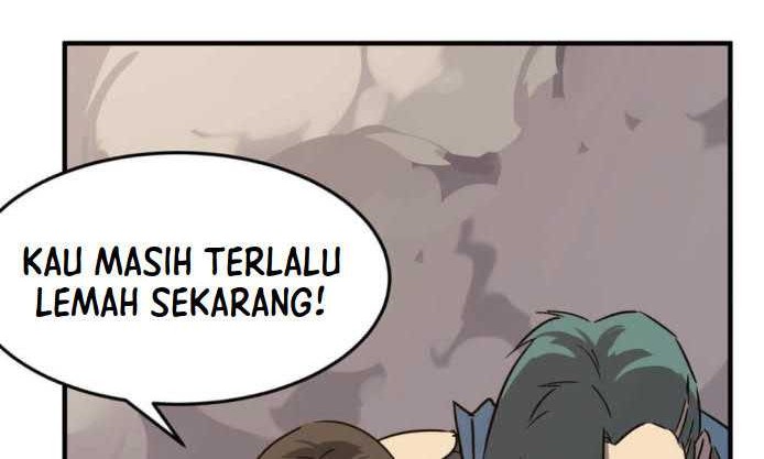 Hero! Watch up! Chapter 21 - halaman 41