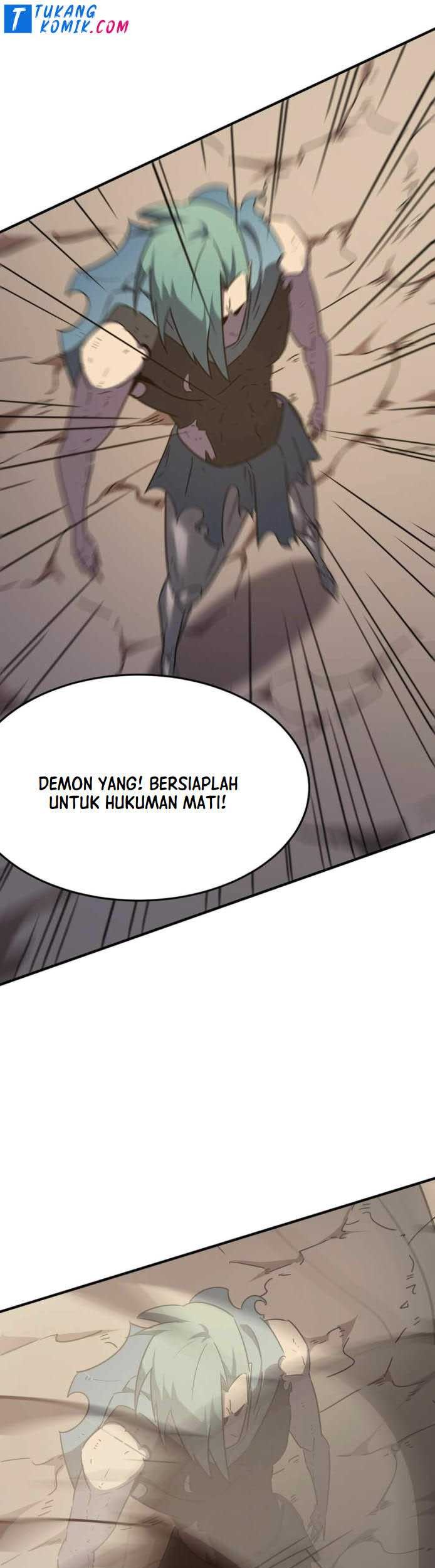 Hero! Watch up! Chapter 21 - halaman 9