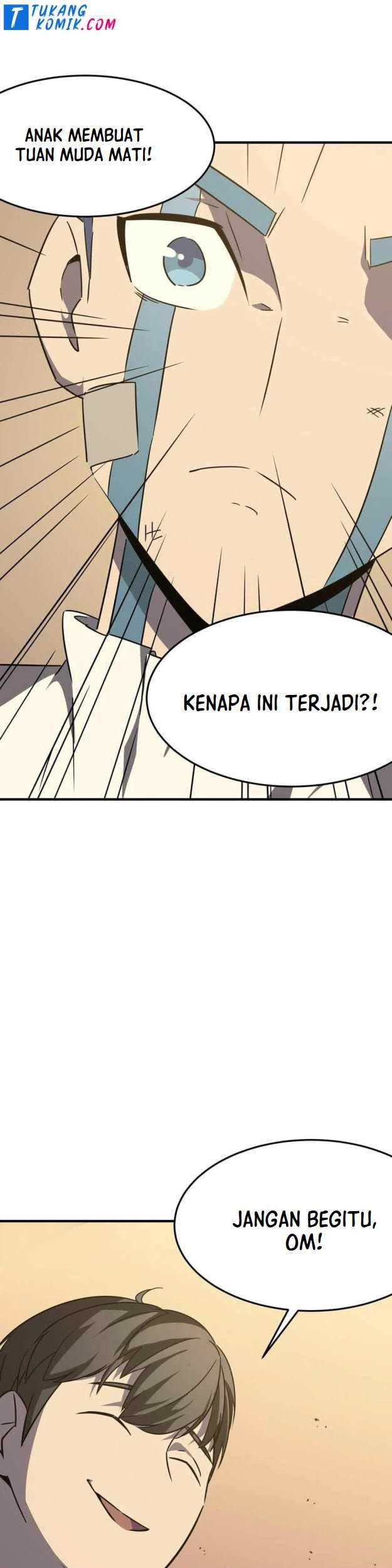 Hero! Watch up! Chapter 22 - halaman 12
