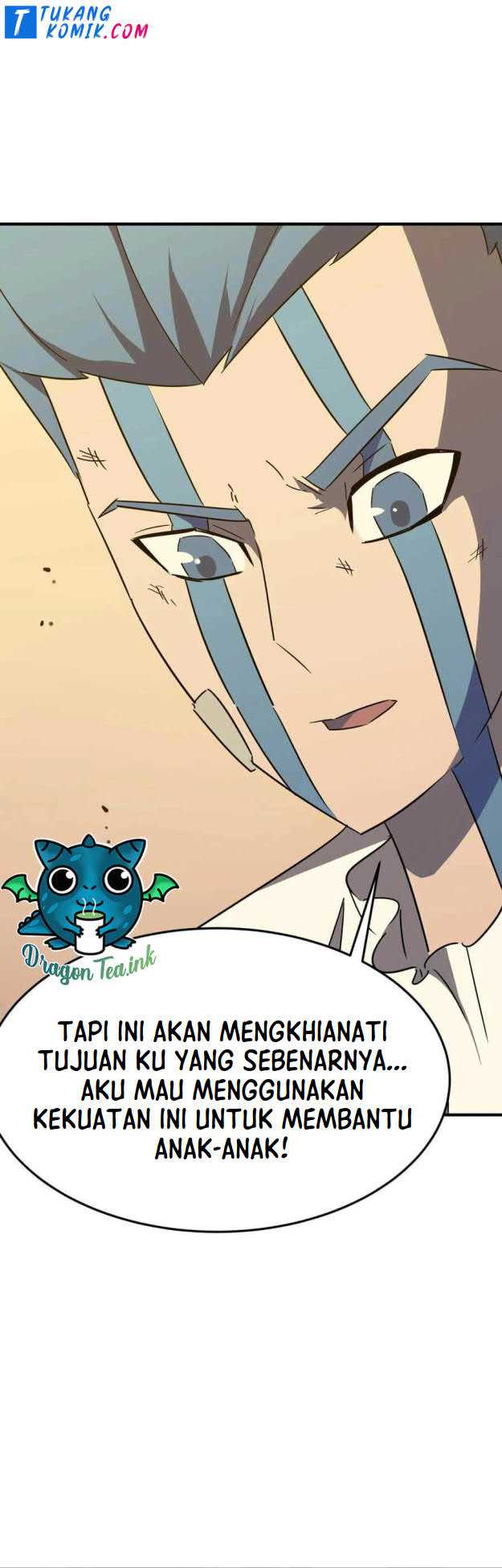 Hero! Watch up! Chapter 22 - halaman 24