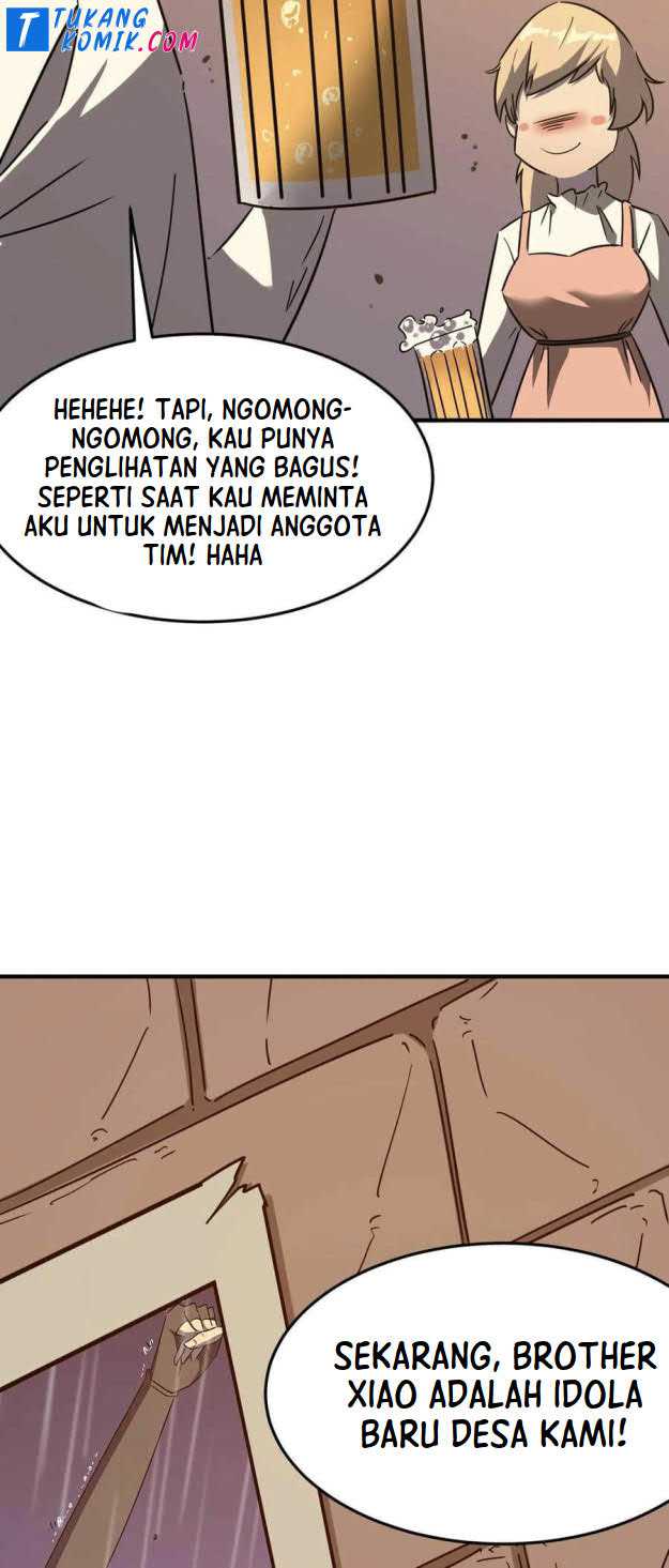 Hero! Watch up! Chapter 22 - halaman 3