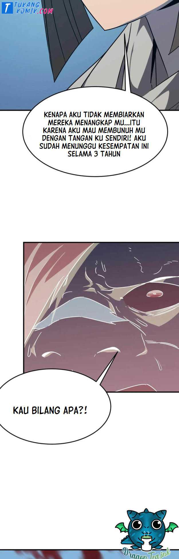 Hero! Watch up! Chapter 22 - halaman 33