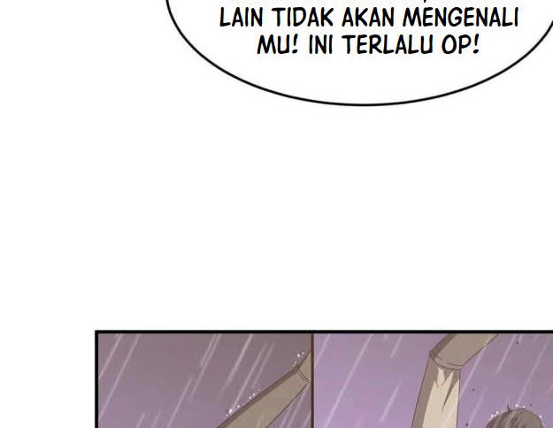 Hero! Watch up! Chapter 23 - halaman 23