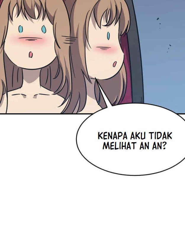 Hero! Watch up! Chapter 24 - halaman 35