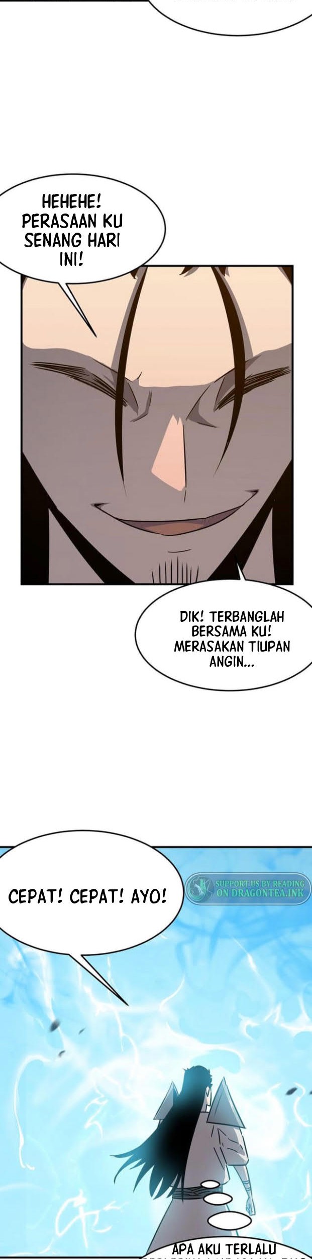 Hero! Watch up! Chapter 29 - halaman 12