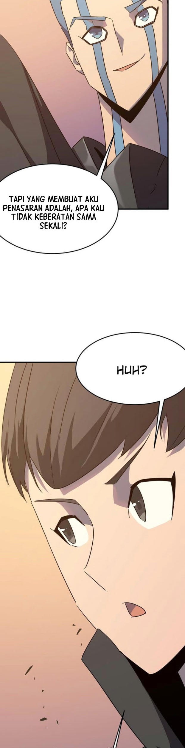 Hero! Watch up! Chapter 29 - halaman 19