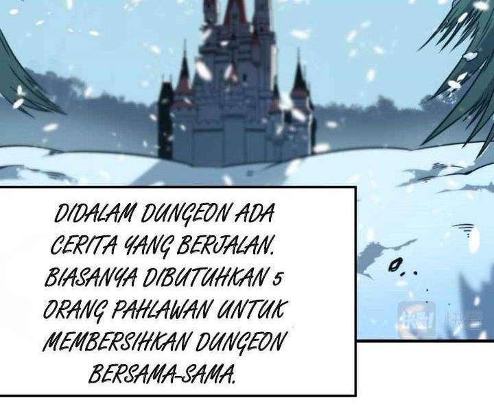 Hero! Watch up! Chapter 3 - halaman 16