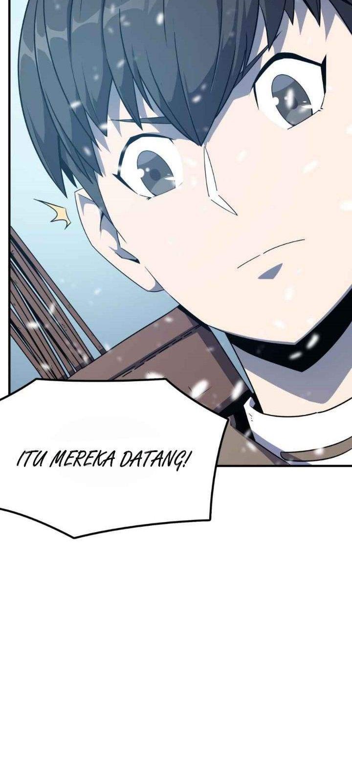 Hero! Watch up! Chapter 3 - halaman 18