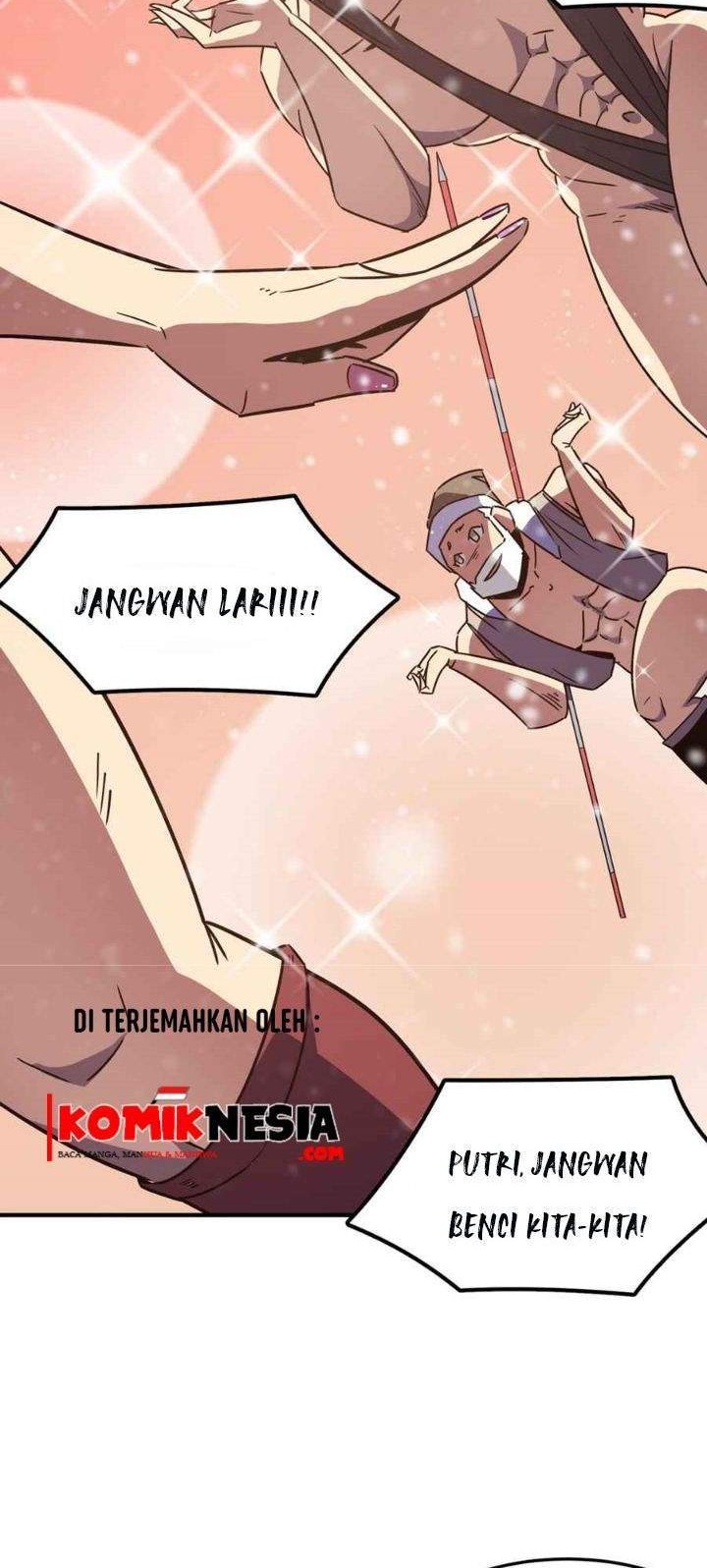 Hero! Watch up! Chapter 3 - halaman 27