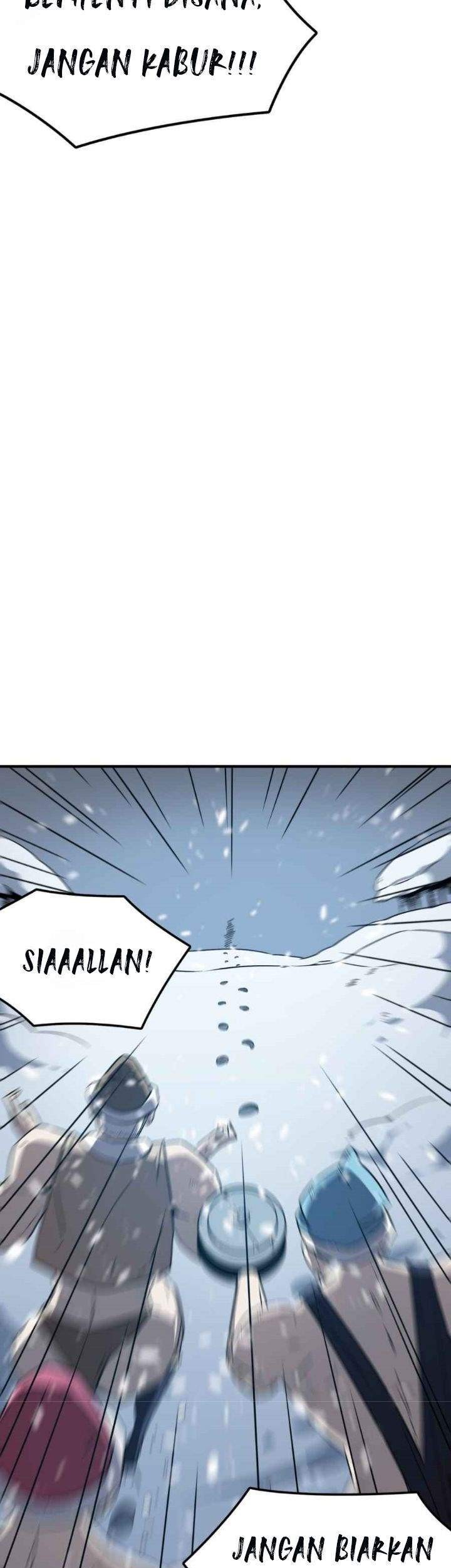 Hero! Watch up! Chapter 3 - halaman 40