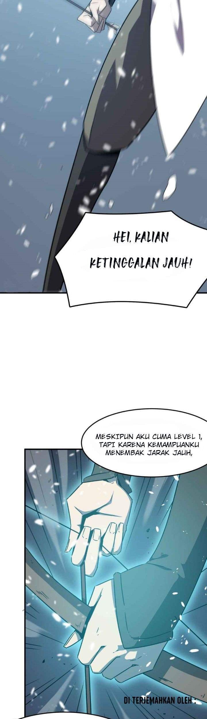 Hero! Watch up! Chapter 3 - halaman 42