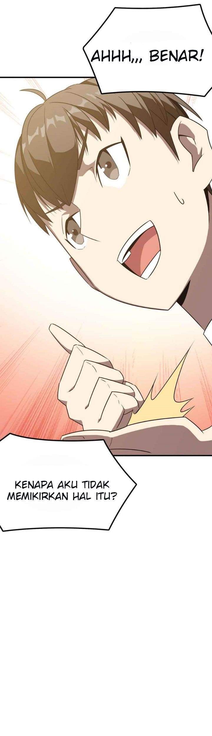 Hero! Watch up! Chapter 3 - halaman 51
