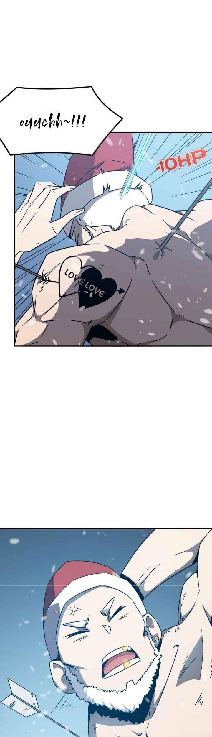 Hero! Watch up! Chapter 3 - halaman 53