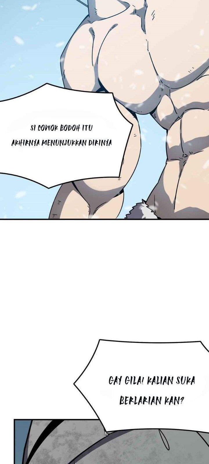 Hero! Watch up! Chapter 3 - halaman 54