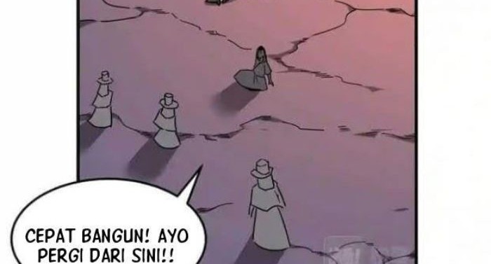 Hero! Watch up! Chapter 32 - halaman 13