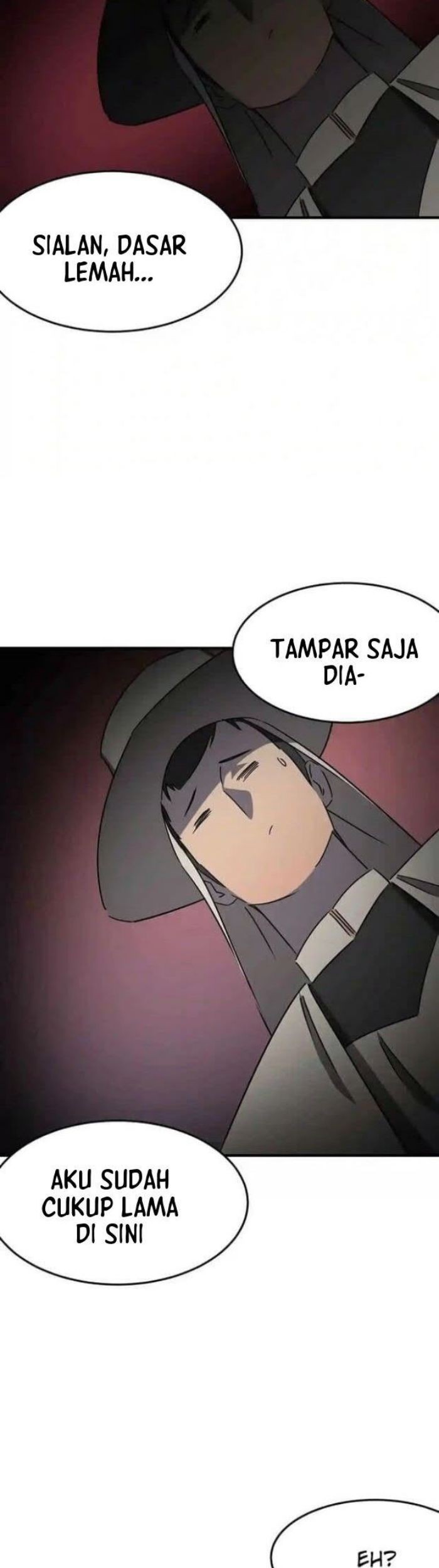Hero! Watch up! Chapter 32 - halaman 2