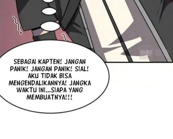 Hero! Watch up! Chapter 32 - halaman 36