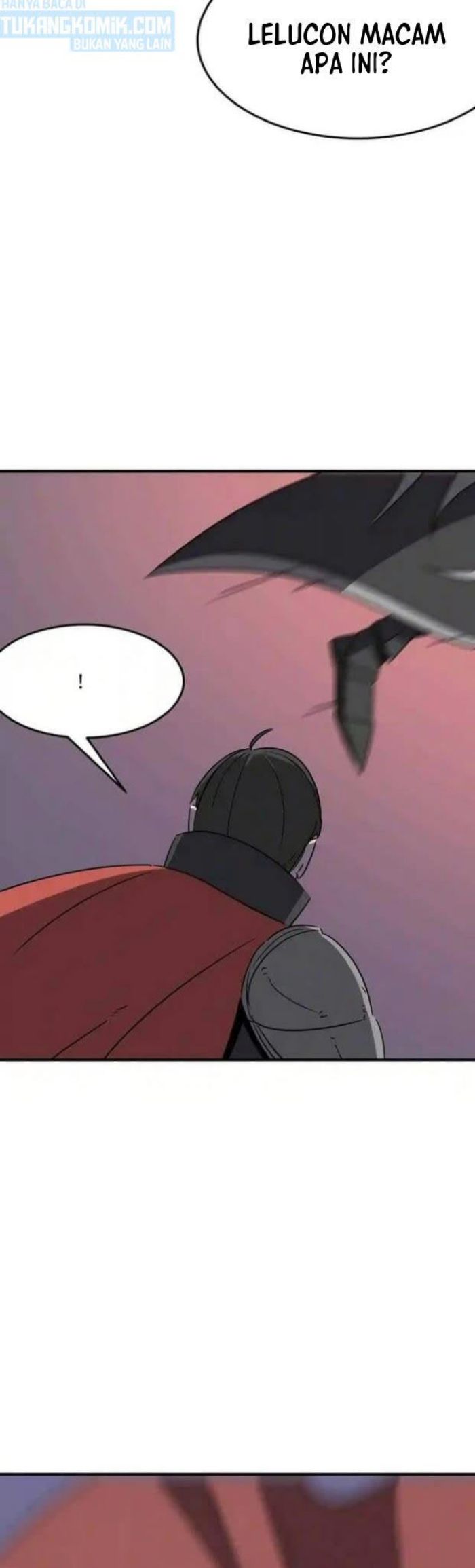 Hero! Watch up! Chapter 32 - halaman 49