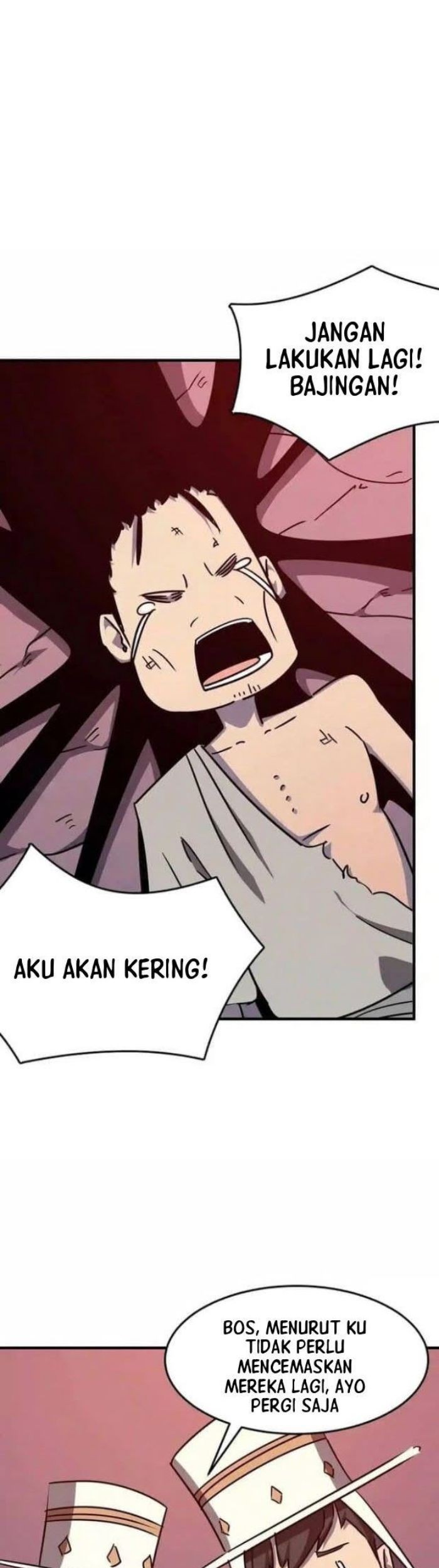 Hero! Watch up! Chapter 32 - halaman 6