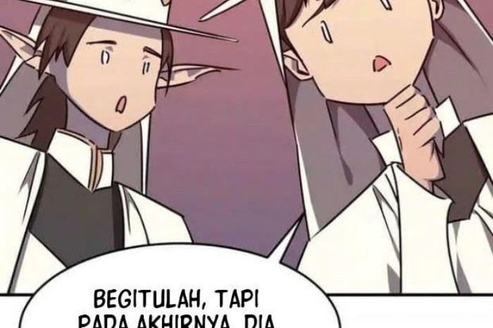 Hero! Watch up! Chapter 32 - halaman 7