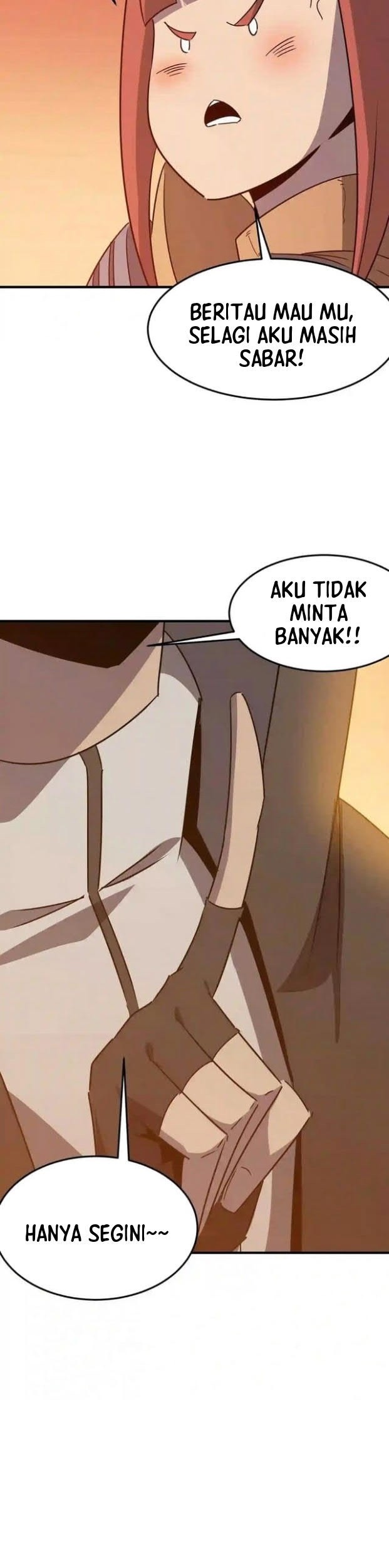 Hero! Watch up! Chapter 33 - halaman 30