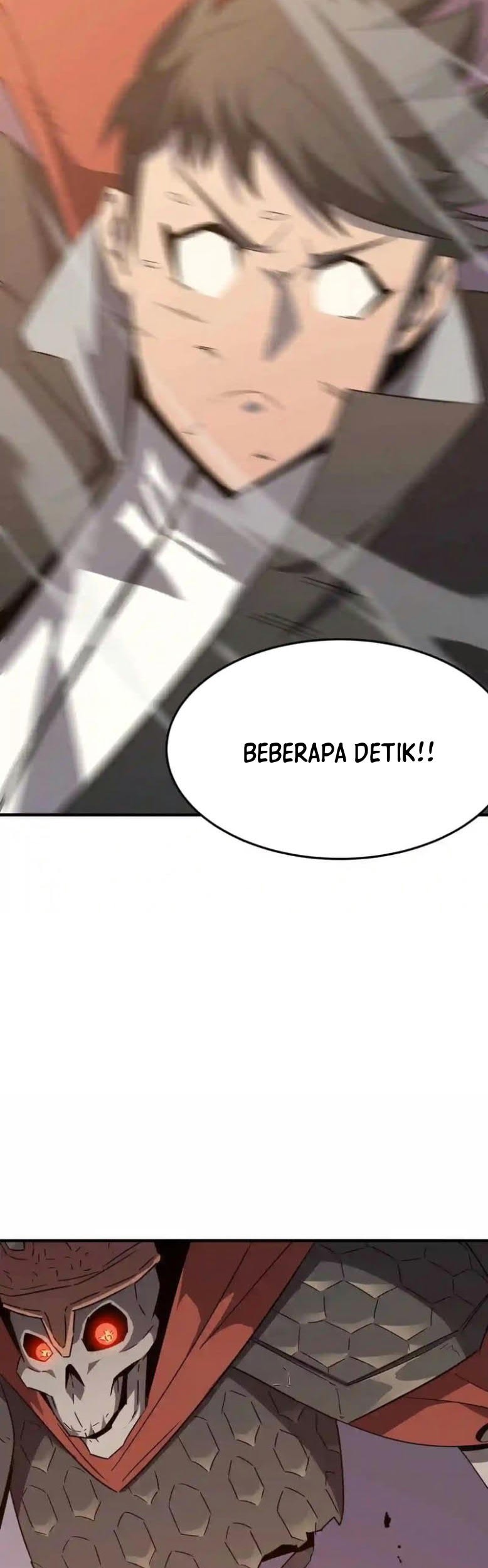 Hero! Watch up! Chapter 34 - halaman 19