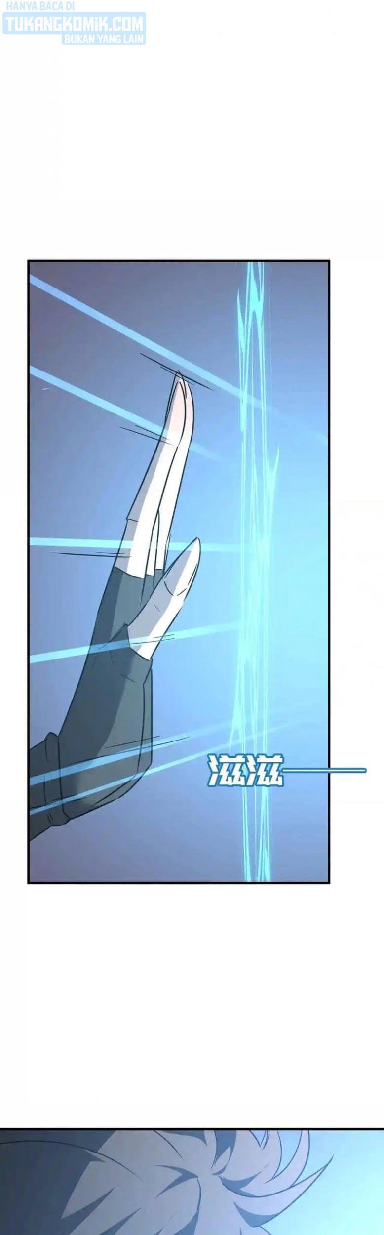 Hero! Watch up! Chapter 34 - halaman 29