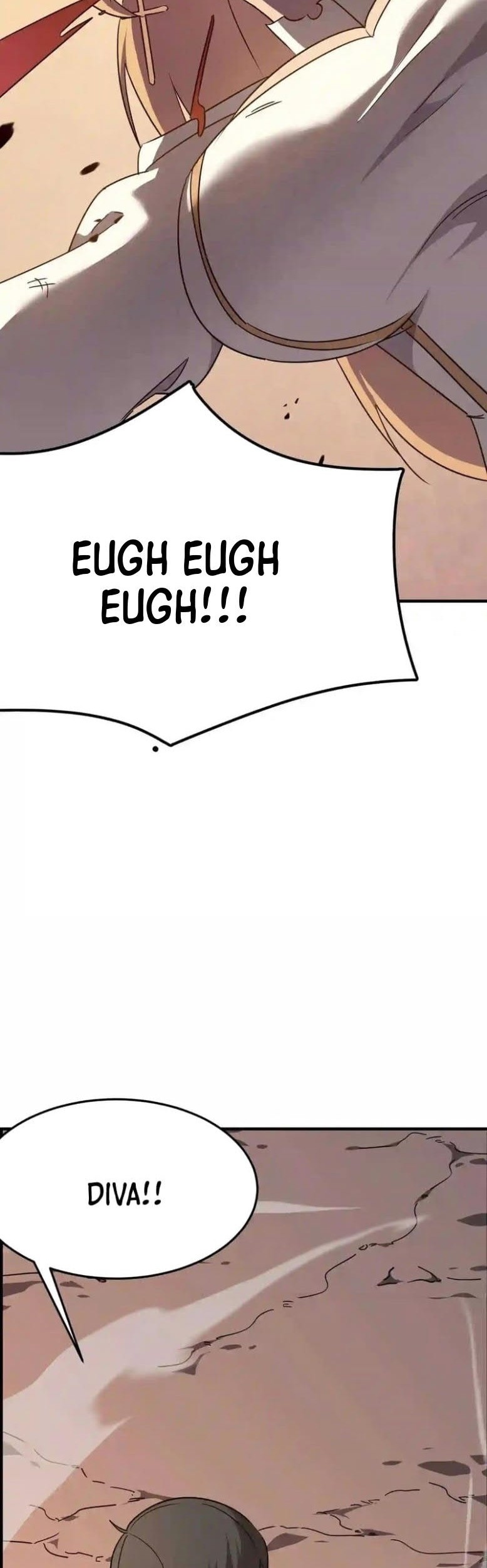 Hero! Watch up! Chapter 34 - halaman 3
