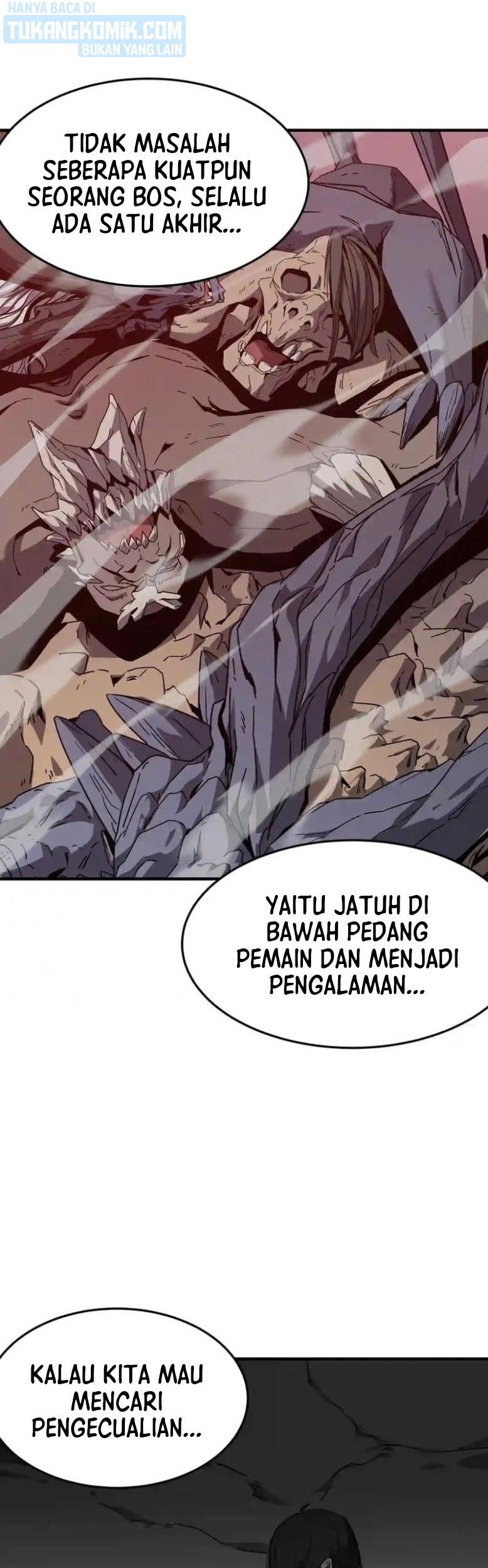 Hero! Watch up! Chapter 34 - halaman 9