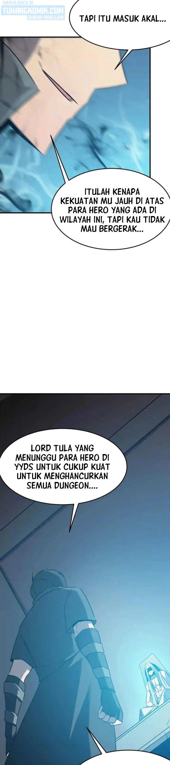Hero! Watch up! Chapter 37 - halaman 13