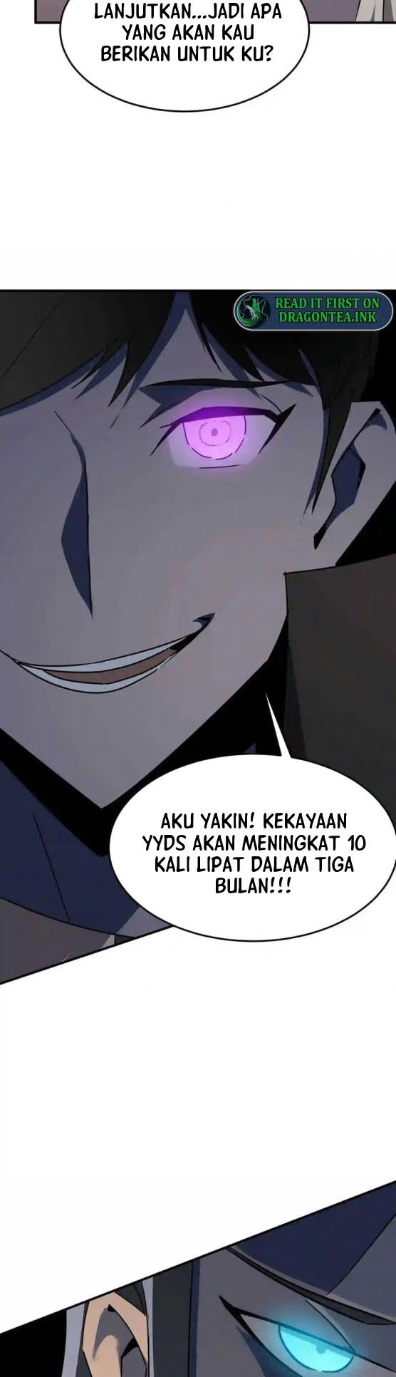 Hero! Watch up! Chapter 37 - halaman 24