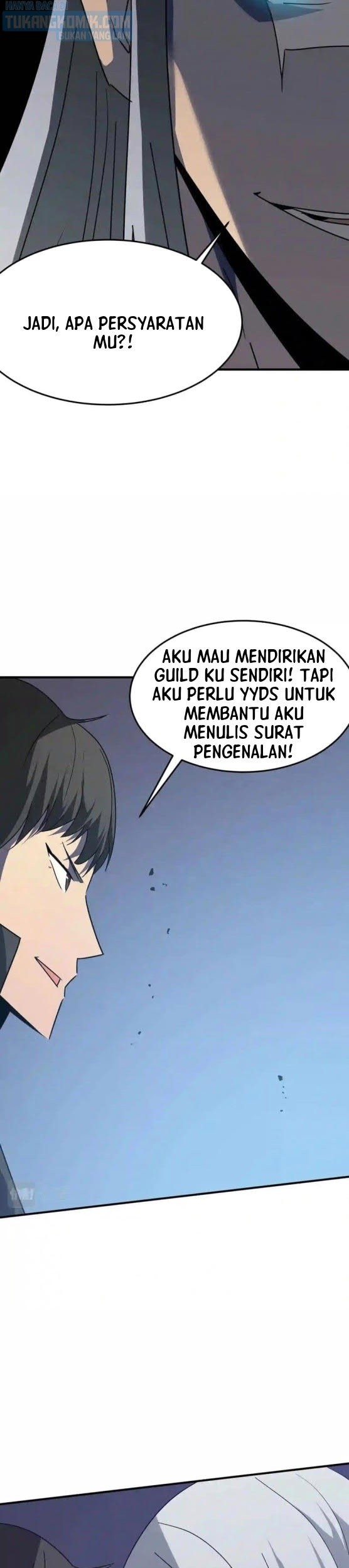 Hero! Watch up! Chapter 37 - halaman 25