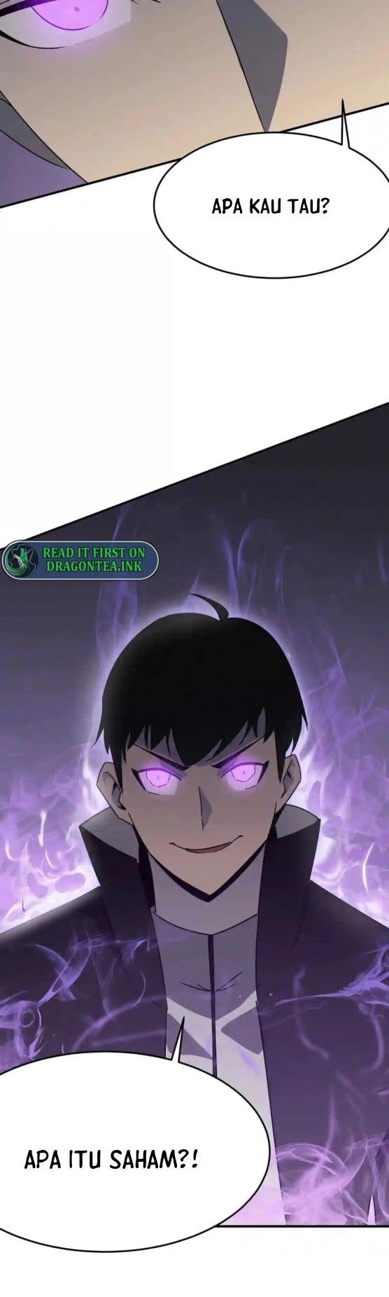 Hero! Watch up! Chapter 37 - halaman 27