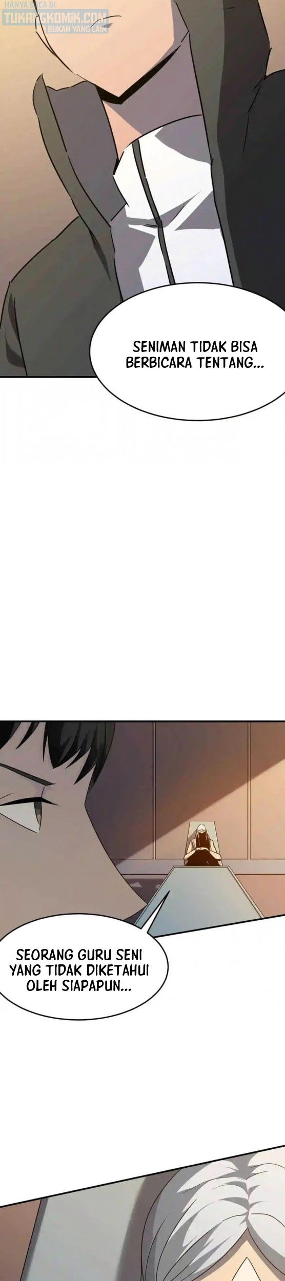 Hero! Watch up! Chapter 37 - halaman 4