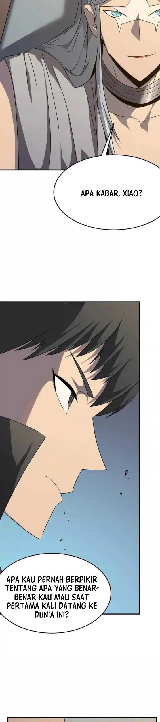 Hero! Watch up! Chapter 37 - halaman 5