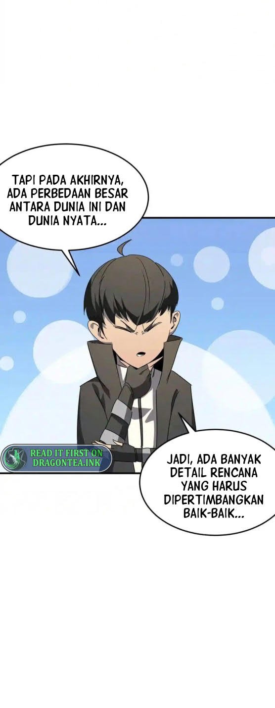 Hero! Watch up! Chapter 38 - halaman 9