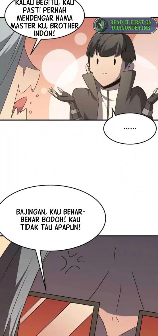 Hero! Watch up! Chapter 39 - halaman 12
