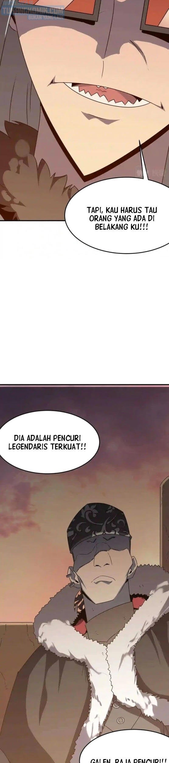 Hero! Watch up! Chapter 39 - halaman 13