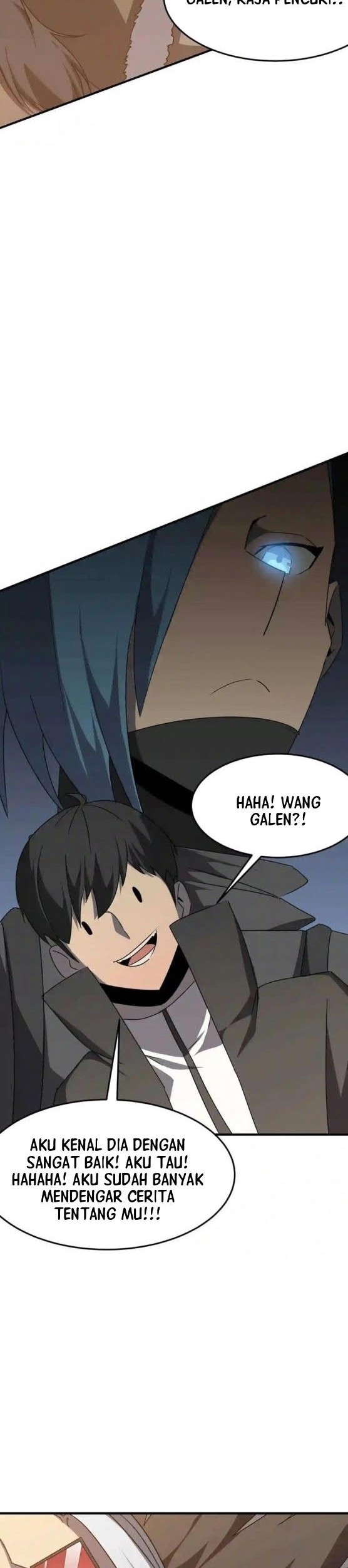 Hero! Watch up! Chapter 39 - halaman 14