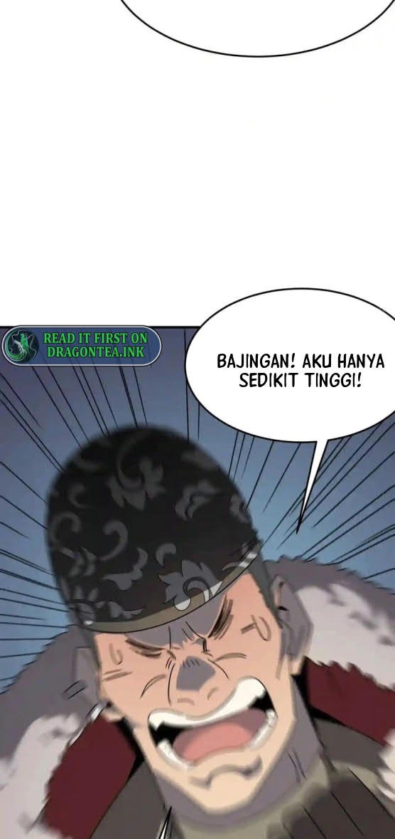 Hero! Watch up! Chapter 39 - halaman 18
