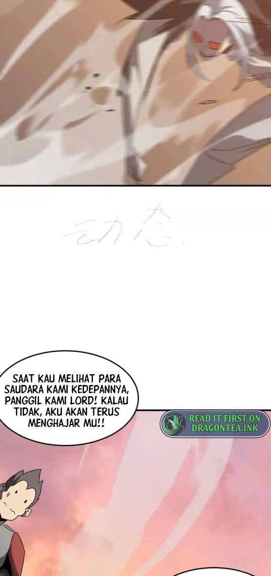 Hero! Watch up! Chapter 39 - halaman 21