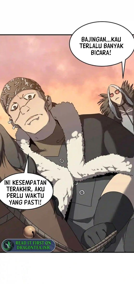 Hero! Watch up! Chapter 39 - halaman 6